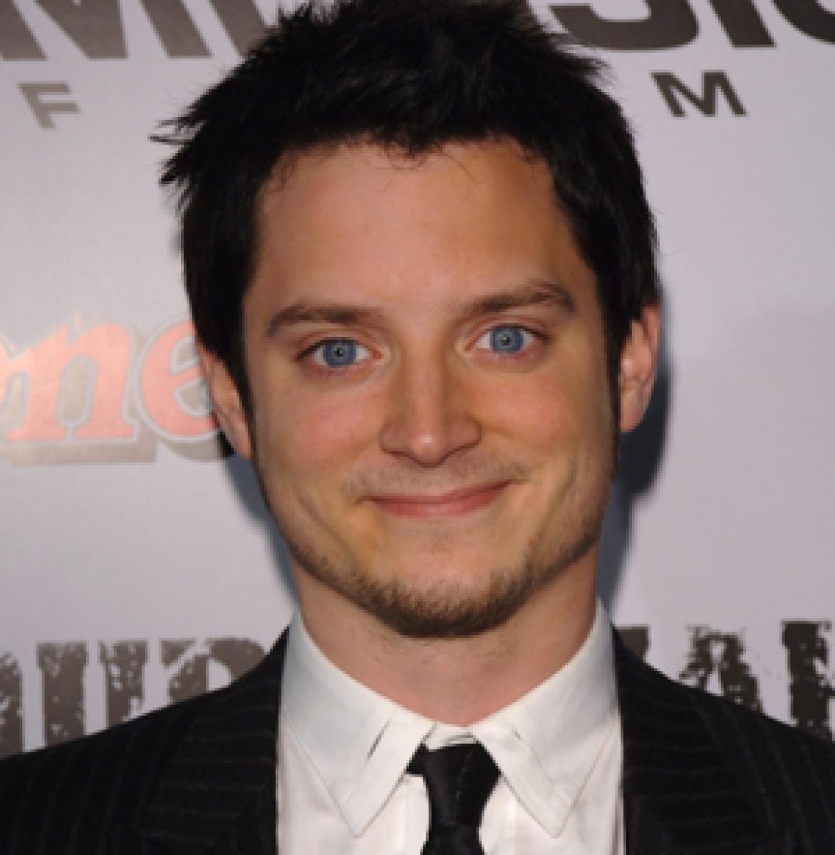 Elijah Wood to visit India